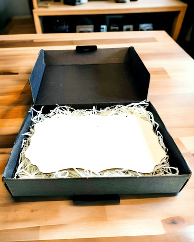 Colgante Decorativo de Madera con Posibilidad de Personalización – Muchos Formas