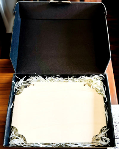 Colgante Decorativo de Madera con Posibilidad de Personalización – Muchos Formas