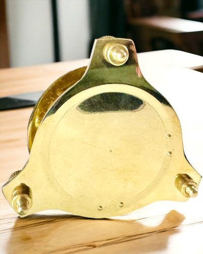 Brújula Marinera con Posibilidad de Grabado