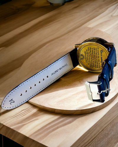 Reloj de Sol con Brújula - Hecho a Mano, Artesanía Auténtica, posibilidad de grabado