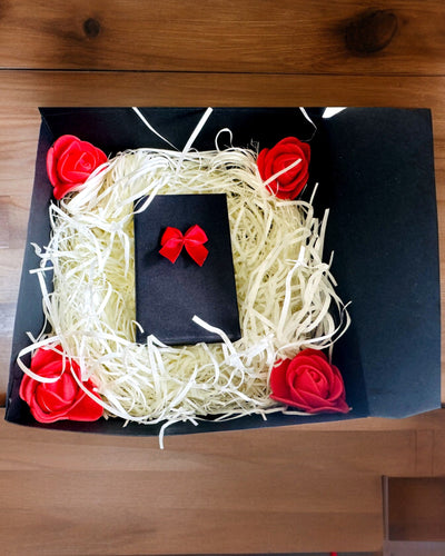 Envoltorio de regalos