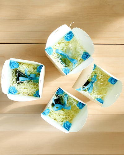 Envoltorio de regalos