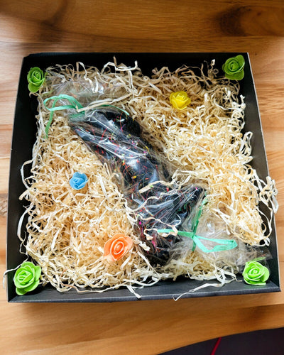 Envoltorio de regalos