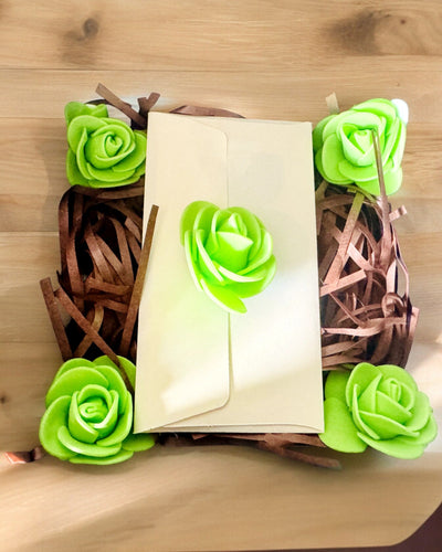 Envoltorio de regalos