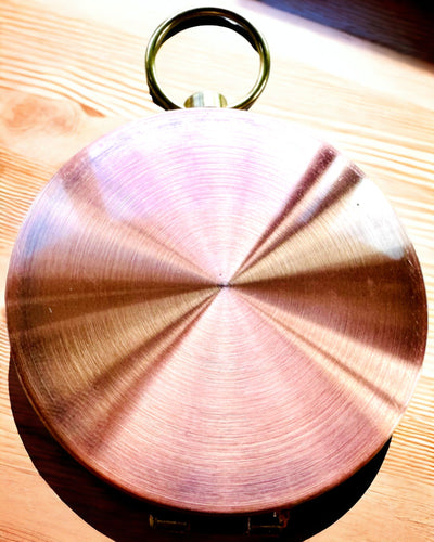 Brújula oro rosa - de navegación en estilo retro – instrumento portátil y preciso para determinar la dirección para viajeros y exploradores. Grabado, personalización.