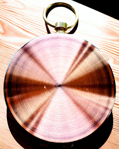 Brújula oro rosa - de navegación en estilo retro – instrumento portátil y preciso para determinar la dirección para viajeros y exploradores. Grabado, personalización.