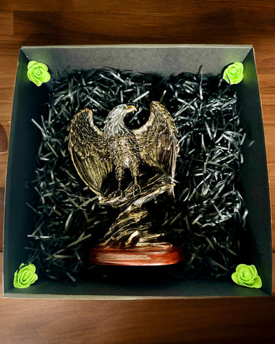 Envoltorio de regalos