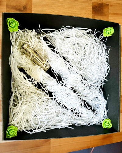 Envoltorio de regalos