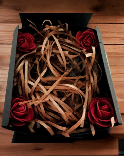 Envoltorio de regalos