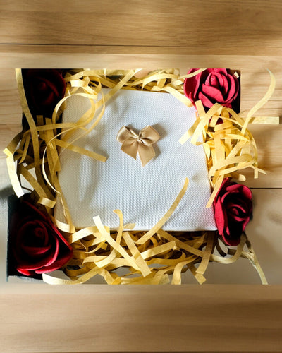 Envoltorio de regalos