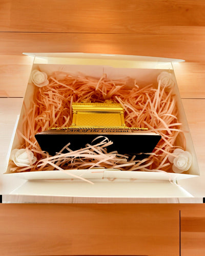 Envoltorio de regalos