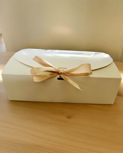 Envoltorio de regalos