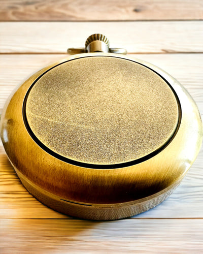 Brújula de Bolsillo "Orient Express" con Posibilidad de Grabado