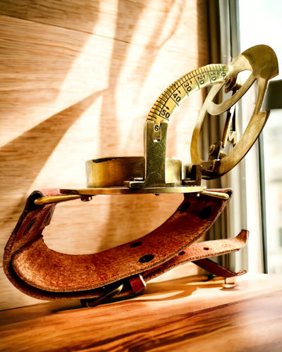 Reloj de Sol "Antyczny Kompas", reloj de pulsera con brújula, posibilidad de personalización con grabado