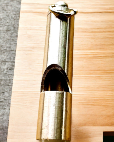 Silbatos Elegantes - 4 Variantes de silbato, silbato a elegir, con posibilidad de grabado