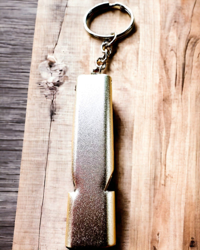 Silbatos Elegantes - 4 Variantes de silbato, silbato a elegir, con posibilidad de grabado