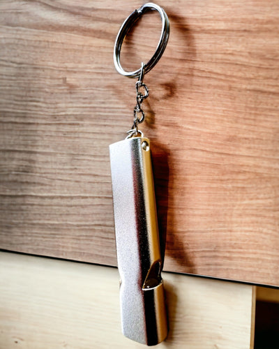 Silbatos Elegantes - 4 Variantes de silbato, silbato a elegir, con posibilidad de grabado