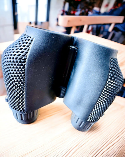 Lornetka CampMaster 10x25, posibilidad de personalización con grabado