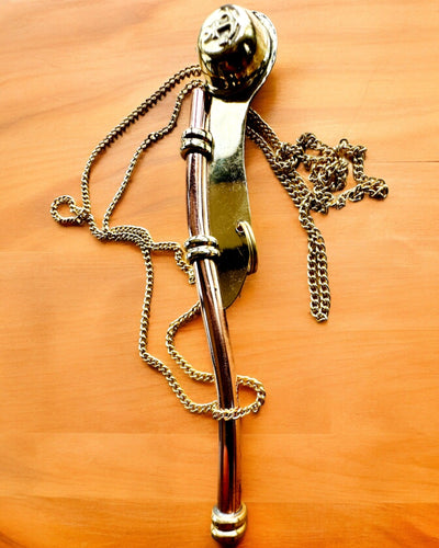 Silbato "Elegancia del Sonido" - posibilidad de personalización con grabado