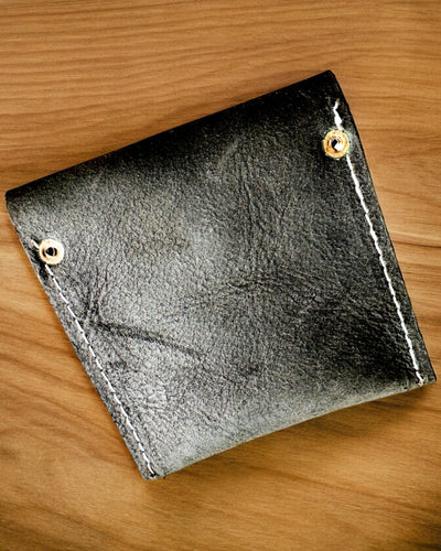 Estuche para reloj de bolsillo o brújula Viajero - posibilidad de personalización con grabado