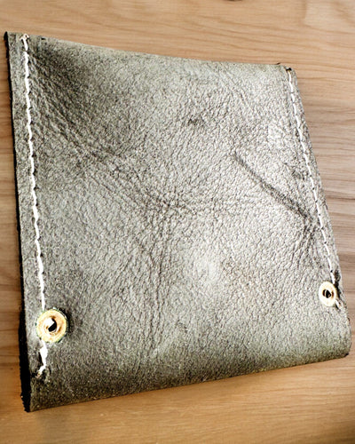 Estuche para reloj de bolsillo o brújula Viajero - posibilidad de personalización con grabado