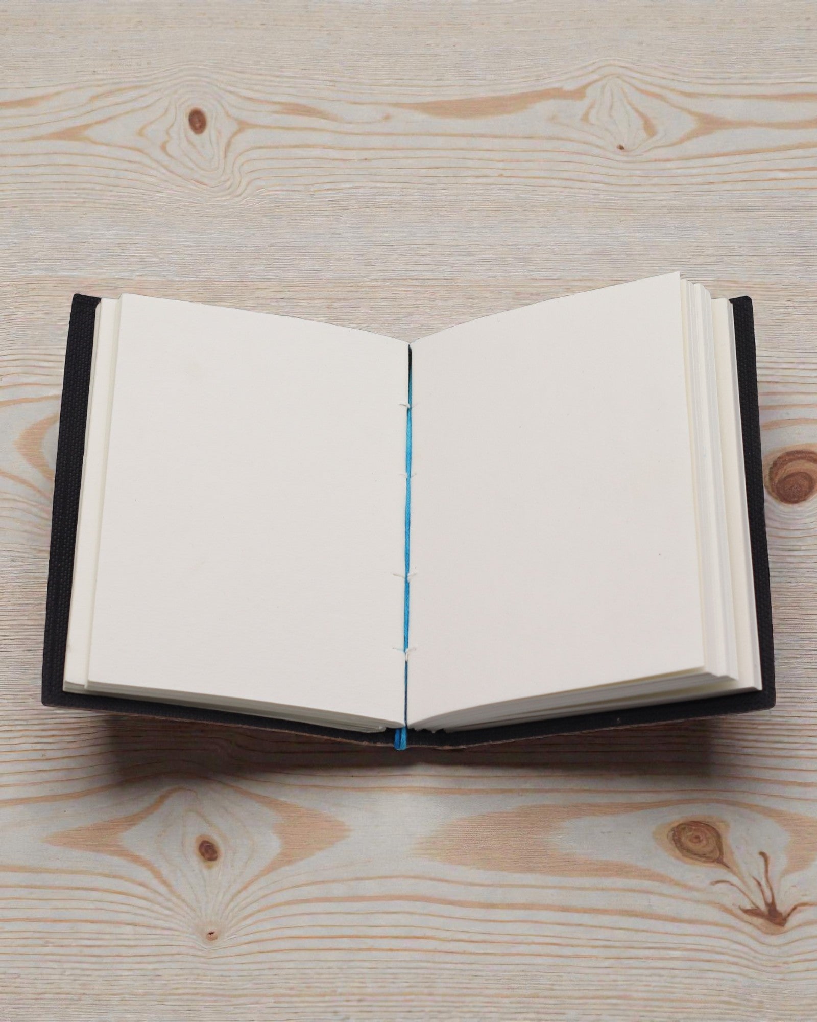 Flujo de chakras – Cuaderno de cuero Mis chakras están alineados al máximo