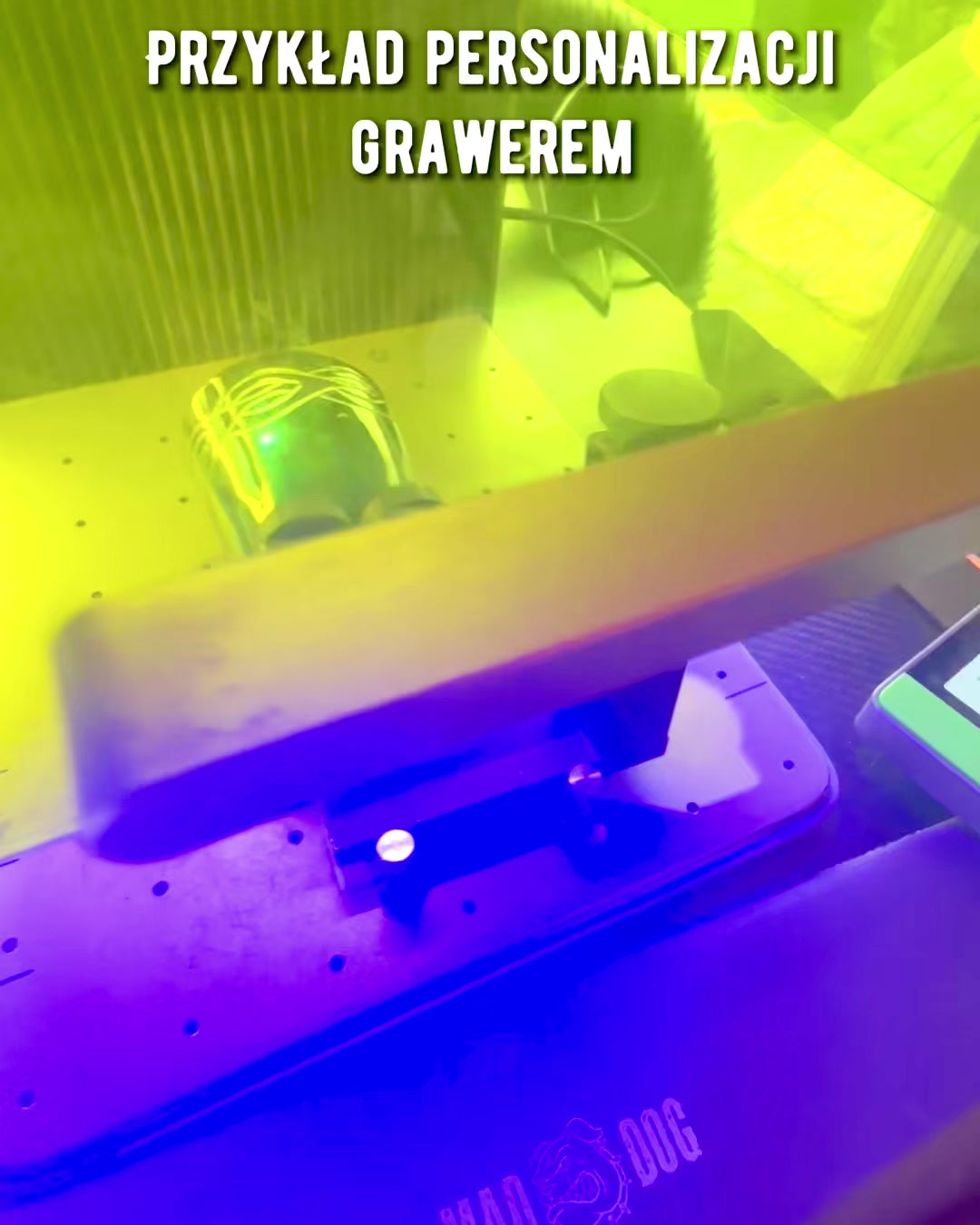 Valknut Ręcznie wykonany mały kubek z rogu bawoła z nordyckimi symbolami, posibilidad de personalización para regalo con grabado