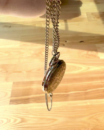 Reloj de Bolsillo "Royal Timekeeper" con Posibilidad de Grabado