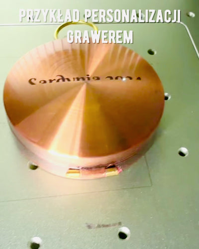 Brújula oro rosa - de navegación en estilo retro – instrumento portátil y preciso para determinar la dirección para viajeros y exploradores. Grabado, personalización.