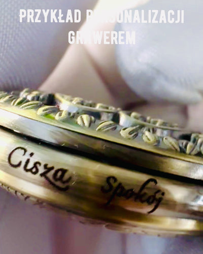 Reloj de Bolsillo Exclusivo "Heritage" - Mecánico y Resistente al Agua