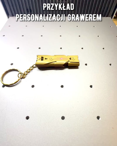 Silbatos Elegantes - 4 Variantes de silbato, silbato a elegir, con posibilidad de grabado