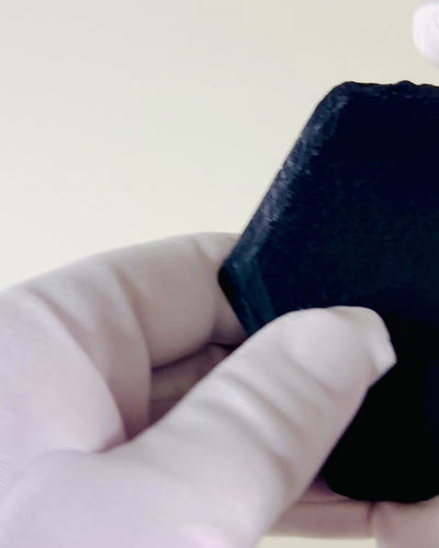 Posavasos para café, té de Piedra Natural con Grabado Personalizado – Cuadrado, círculo, hexágono, 10 cm