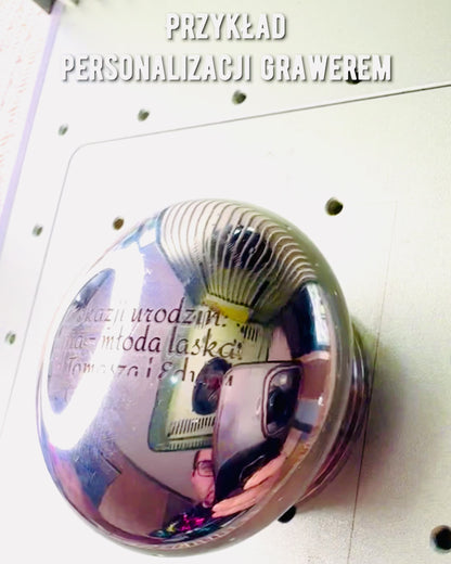 BASTÓN PARA CAMINAR CON MANGO Y FUNCIÓN DE TELESCOPIO – ELEGANTE Y MODERNO, 95 CM - capitán "Navigator's Crest"