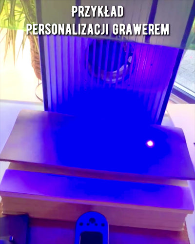 Notatnik Premium "RetroNotes" – Elegante cuaderno de Cuero Auténtico - 200 páginas, 120g, cuaderno, bloc de dibujo, color marrón, personalización con grabado