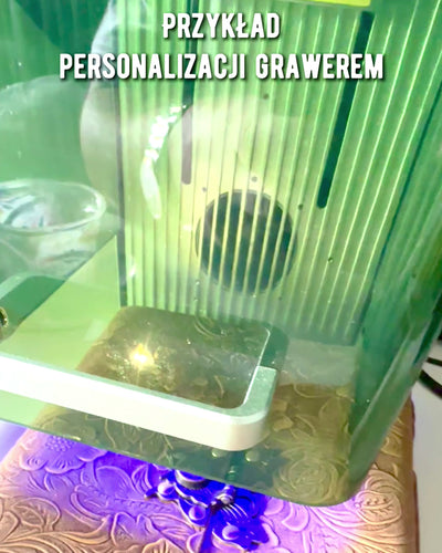 Cuaderno Retro de Lujo con Cubierta de Cuero - "Vintage Elegance", 480 páginas, posibilidad de personalización con grabado