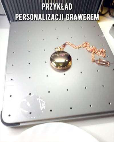 Reloj de Bolsillo en Estilo Clásico – Oro Rosa, Elegancia Vintage