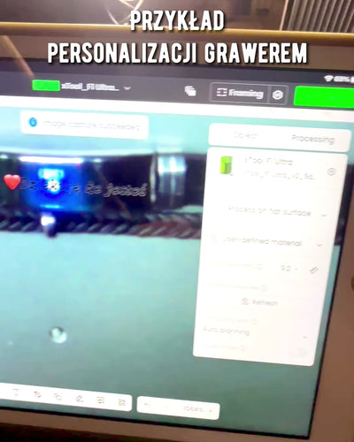 Pulsera Masculina de Cuero PU y Acero Inoxidable con Posibilidad de Grabado – Disponible en Dos Variantes de Color