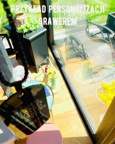 Collar con Dog Tag "Tres Tonos de Estilo" - Placa de Identificación - Colgante Elegante de Acero Inoxidable con Opción de Grabado