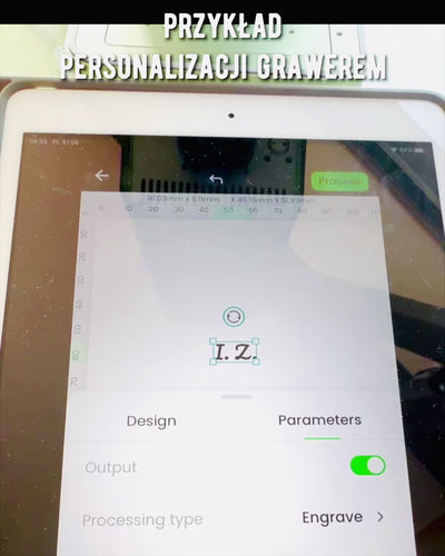 Marcador de libro "Sowa z Konstelacjami" - 12 variantes para elegir, personalización con grabado