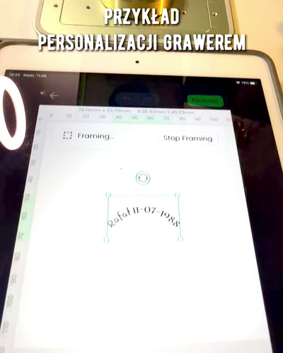 Brújula de Navegación con Posibilidad de Grabado, de Latón, Diseño Clásico – 5 cm