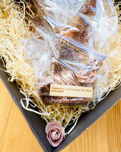 Envoltorio de regalos