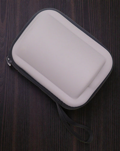 Expedición a la Montaña – Juego de té de viaje con 4 tazas