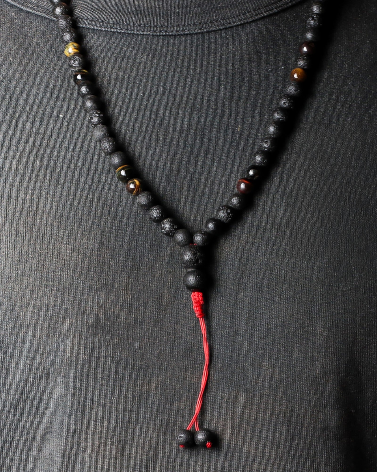 Collar Esencia del Volcán – Transformación Personal