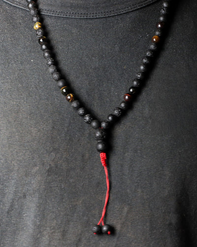 Collar Esencia del Volcán – Transformación Personal