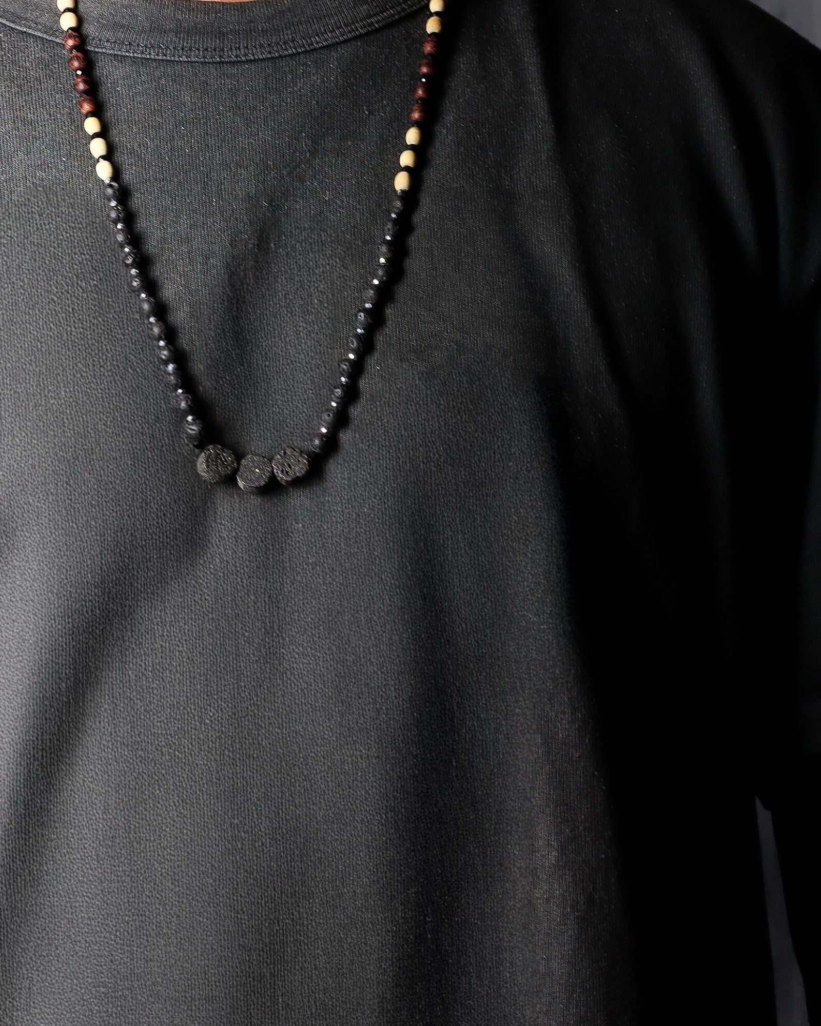 Collar Esencia del Volcán – Conexión con la Naturaleza