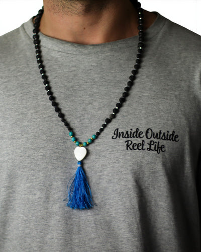Collar Essence of the Volcano - Influencia Calmante