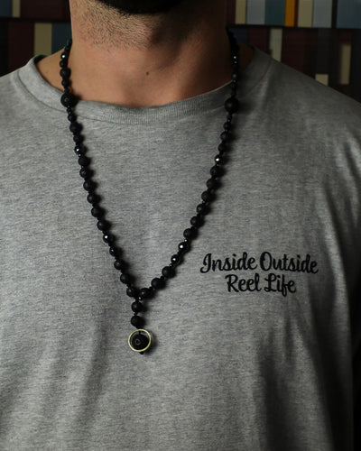 Collar Esencia del Volcán – Renacimiento y renovación