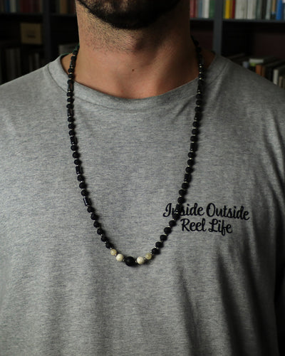 Collar Esencia del Volcán – Conexión Cultural